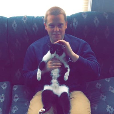 Profile Picture of Aaron Unger (@AUnger0) on Twitter