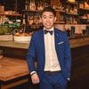 Profile Picture of Ben Zhang (@@ben_zhang) on Tiktok