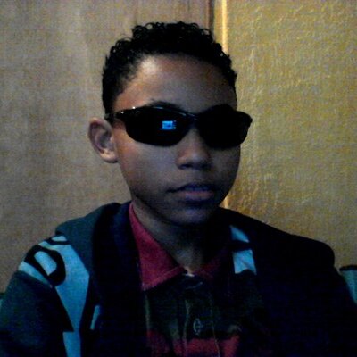 Profile Picture of Patrick Vieira T. Jron Twitter