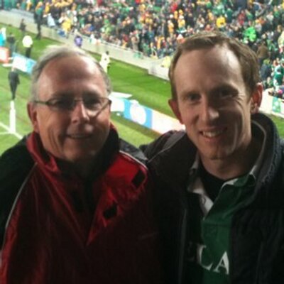 Profile Picture of Michael Meharg (@mehargnz) on Twitter