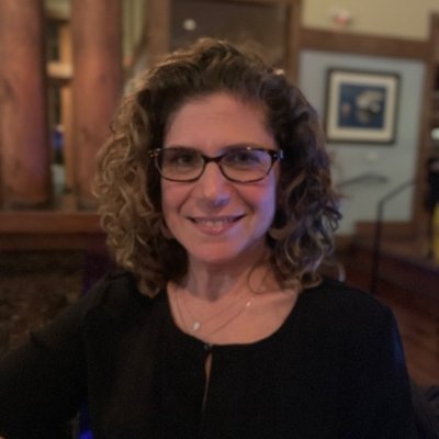 Profile Picture of Jenny Pollack (@jennypollack67) on Twitter