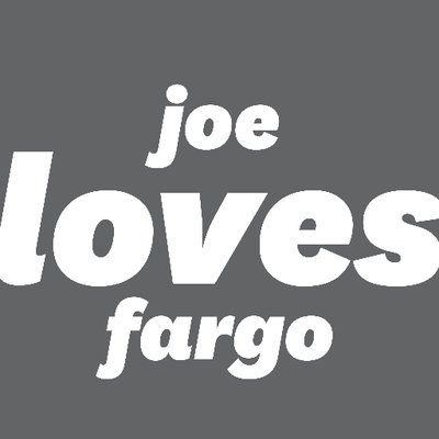 Profile Picture of Joe Loves Fargo (@JoeLovesFargo) on Twitter