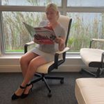 Profile Picture of Joyce Roach (@joycero.u) on Instagram