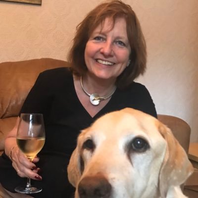 Profile Picture of Jan Williams (@JanWills18) on Twitter