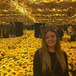 Profile Picture of Michaela Wilkinson (@michaelawilkinson_) on Instagram