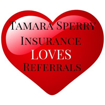 Profile Picture of Tamara Sperry Insurance (@AgencyTamara) on Twitter