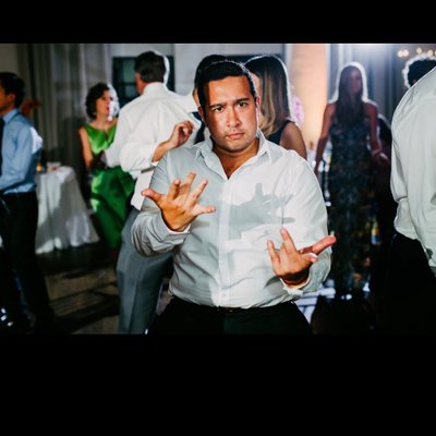 Profile Picture of David Darmoni (@Ddarmoni406) on Twitter