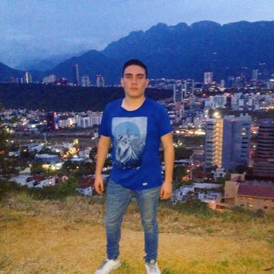Profile Picture of Iván Martz (@25kimartz) on Twitter