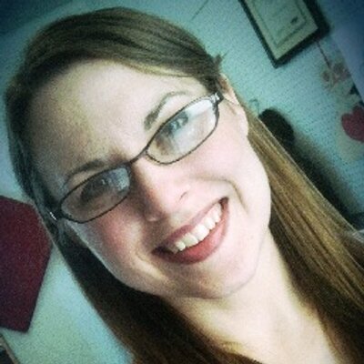 Profile Picture of Andrea Copley-Smith (@ACopleySmithHD) on Twitter