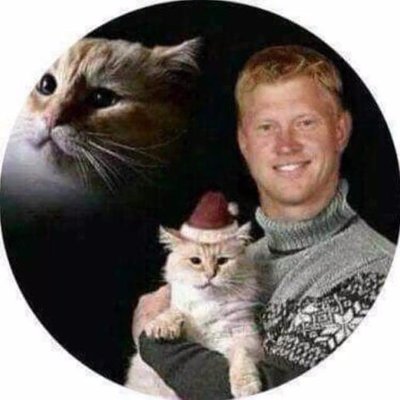 Profile Picture of Scott Frost (@faukscottfrost) on Twitter