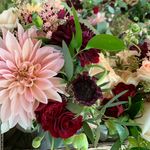 Profile Picture of Susan Mayer (@divinefloralsbysusan) on Instagram