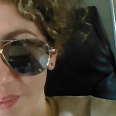 Profile Picture of Anna Soscia-Nilsson (@SosciaNilsson) on Twitter