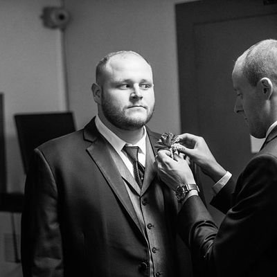 Profile Picture of Matt Bortner (@M_Bortner) on Twitter