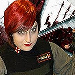 Profile Picture of Caleigh Spiby (@foxychoc1) on Flickr