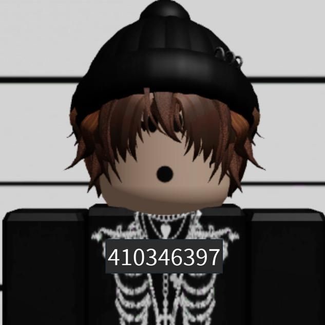 Profile Picture of Robert Hampejz699 (@robikroblox4) on Tiktok