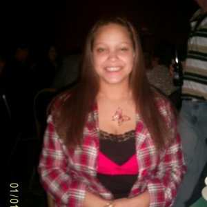 Profile Picture of Sheena Beckham (@janaesja) on Myspace