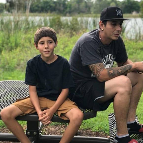 Profile Picture of George l Aguilera (@colombia1785) on Poshmark