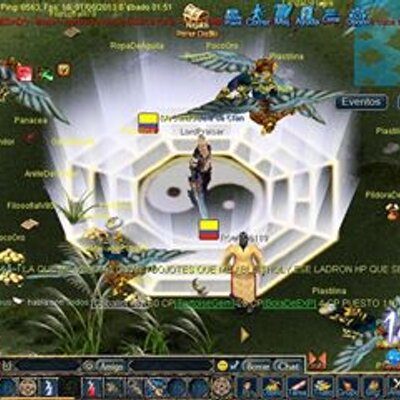 Profile Picture of Geronimo  Pena (@geronimo_pena) on Twitter