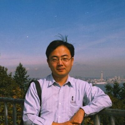 Profile Picture of JAEHONG KIM (@geretics) on Twitter