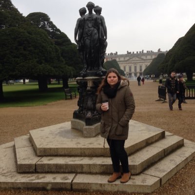 Profile Picture of Cira Ramirez (@ciruelita) on Twitter