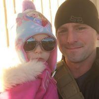 Profile Picture of Travis Spearing (@bugeater69hd) on Pinterest