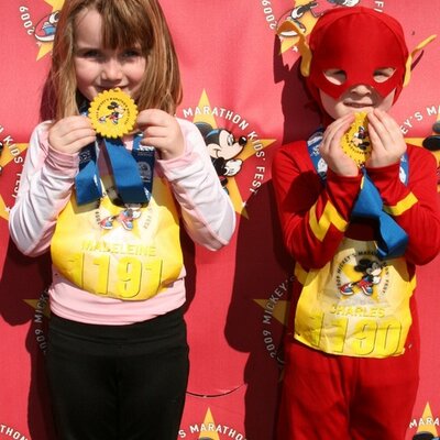 Profile Picture of Muriel Doherty (@supermemie) on Twitter