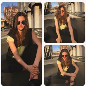 Profile Picture of Roberta Kostadinova (@roberta_2001) on Pinterest