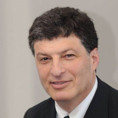 Profile Picture of Michael Bloomfield (@dcmjb) on Twitter
