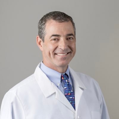 Profile Picture of David Paul Steinberg (@DPSteinbergMD) on Twitter