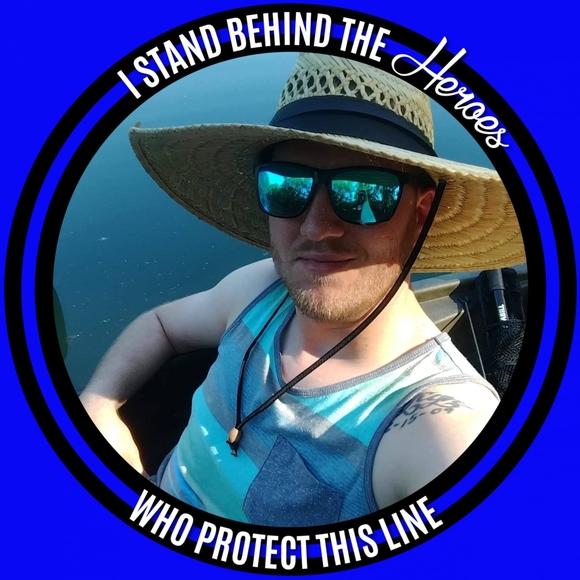 Profile Picture of Kyle Callear (@k_callear) on Poshmark