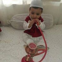 Profile Picture of Iram Rehman (@iram-rehman-3) on Quora