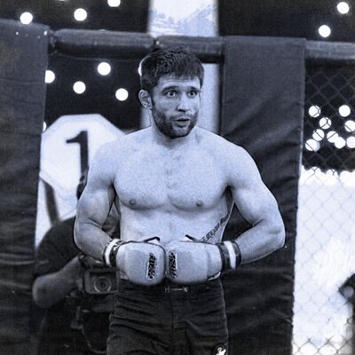 Profile Picture of Lawrence Neale (@Neale155) on Twitter