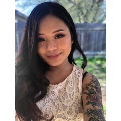 Profile Picture of Nancy Huynh (@@sailornancy) on Tiktok