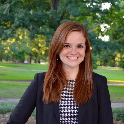 Profile Picture of Dr. Katherine Walker (@KatieNWalker) on Twitter