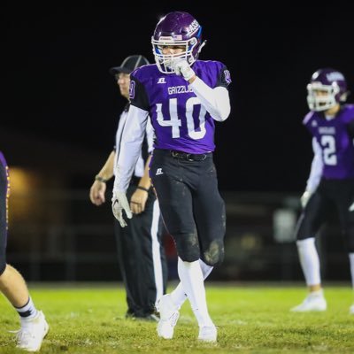 Profile Picture of Dylan Goff (@DylanGoff16) on Twitter