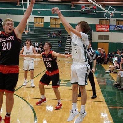 Profile Picture of Cameron Sutton (@cameronsutton20) on Twitter