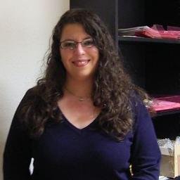 Profile Picture of Julia-Esther Mattern (@JEMattern) on Twitter