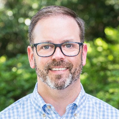 Profile Picture of Casey Clark (@caseyclarkdc) on Twitter