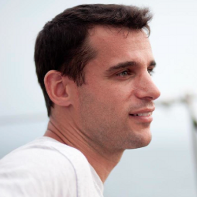 Profile Picture of Jason Bender (@Jason_Bender1) on Twitter