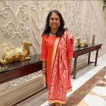 Profile Picture of Sailaja Yerrapragada (@shailayer) on Instagram