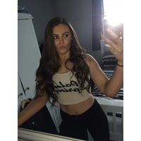 Profile Picture of Chloe Brown (@chloe-brown-46) on Quora