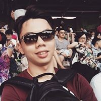 Profile Picture of Raymond Tham (@raymond-tham-7) on Quora