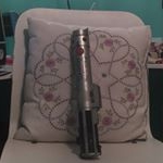 Profile Picture of Chuck Norris The Lightsaber (@chucknorristhelightsaber) on Instagram