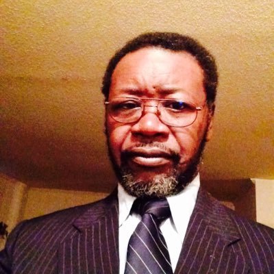 Profile Picture of Herbert Clark (@Herbert77603210) on Twitter