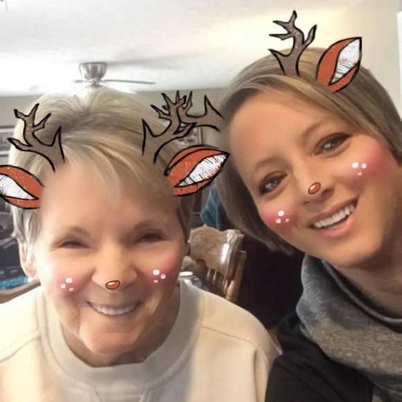 Profile Picture of Nancy Marston (@marstonn) on Poshmark