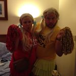 Profile Picture of Andrew Zeus Fellows (@fellowsandrew) on Instagram