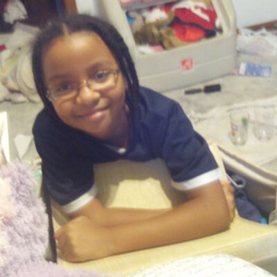 Profile Picture of Cuttiecookiecupcake (@AliyahDaniels17) on Twitter