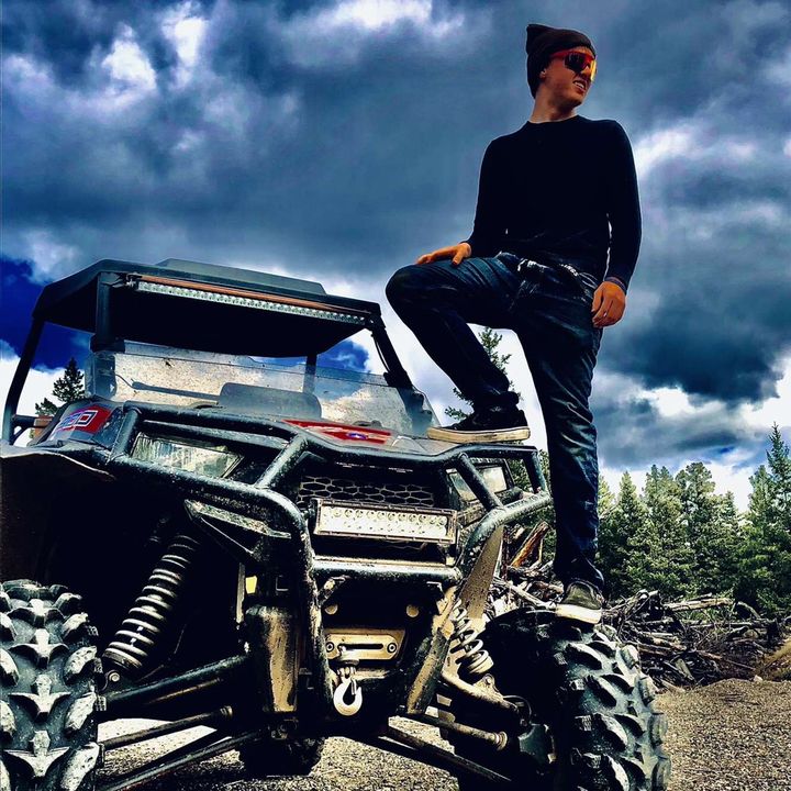 Profile Picture of Marshall wills (@marshall_wills) on Tiktok