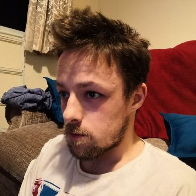 Profile Picture of Scott Ramage (@ScottRamage11) on Twitter