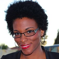 Profile Picture of Maya D Gaddie (@maya-d-gaddie) on Quora